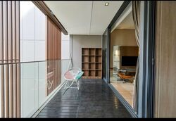 OUE Twin Peaks (D9), Condominium #567647951